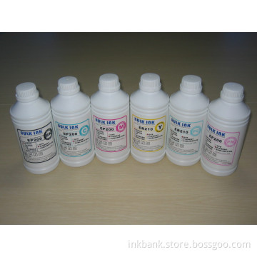 Bulk Pigment Ink for Epson 7600/9600/4800/7800/9800